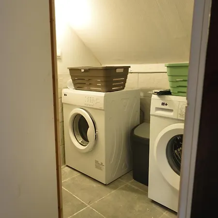 アパート Lumineux De Avec 2 Places De Parking Privees Interieur Beuvrages